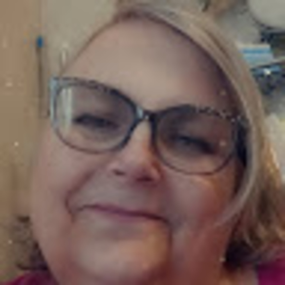 Meet your Posher, Trish